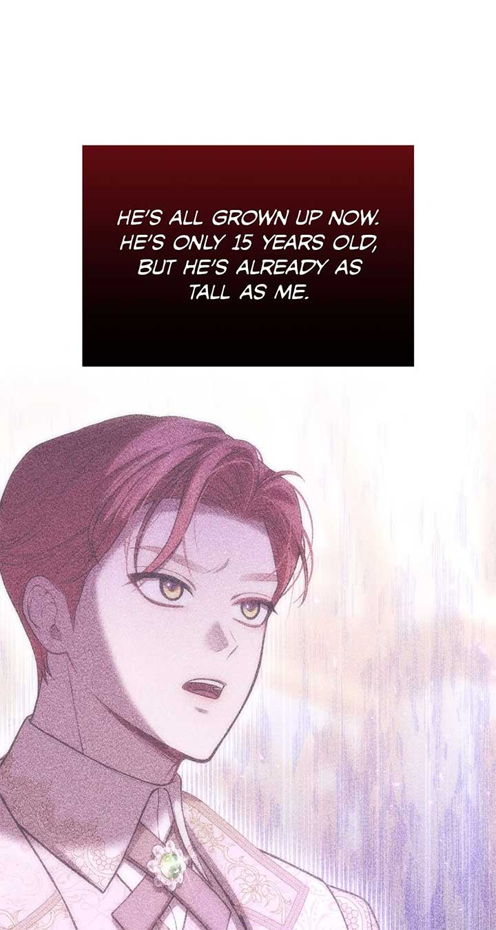 The Secret Bedroom of a Dejected Royal Daughter Chapter 102 91